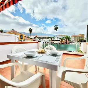 Estudio Plata Appartement Puerto de la Cruz (Tenerife)