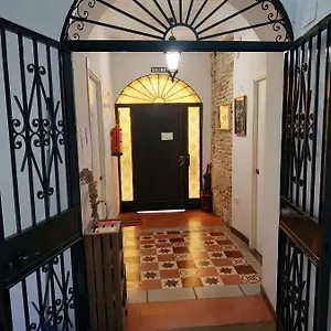 Patio De Arance Appartement Málaga