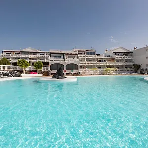 The Colors House, 226 - Private Appartement Costa Teguise