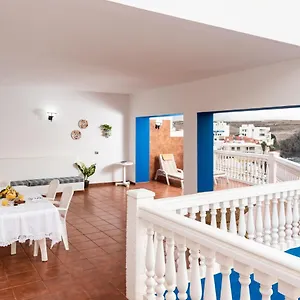 Vista Farallon Appartement Gáldar