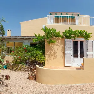 Sa Sargantana Appartement Playa Migjorn