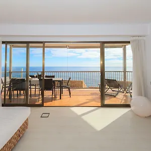 Paradise Relax & Sea Near Port Aventura Salou