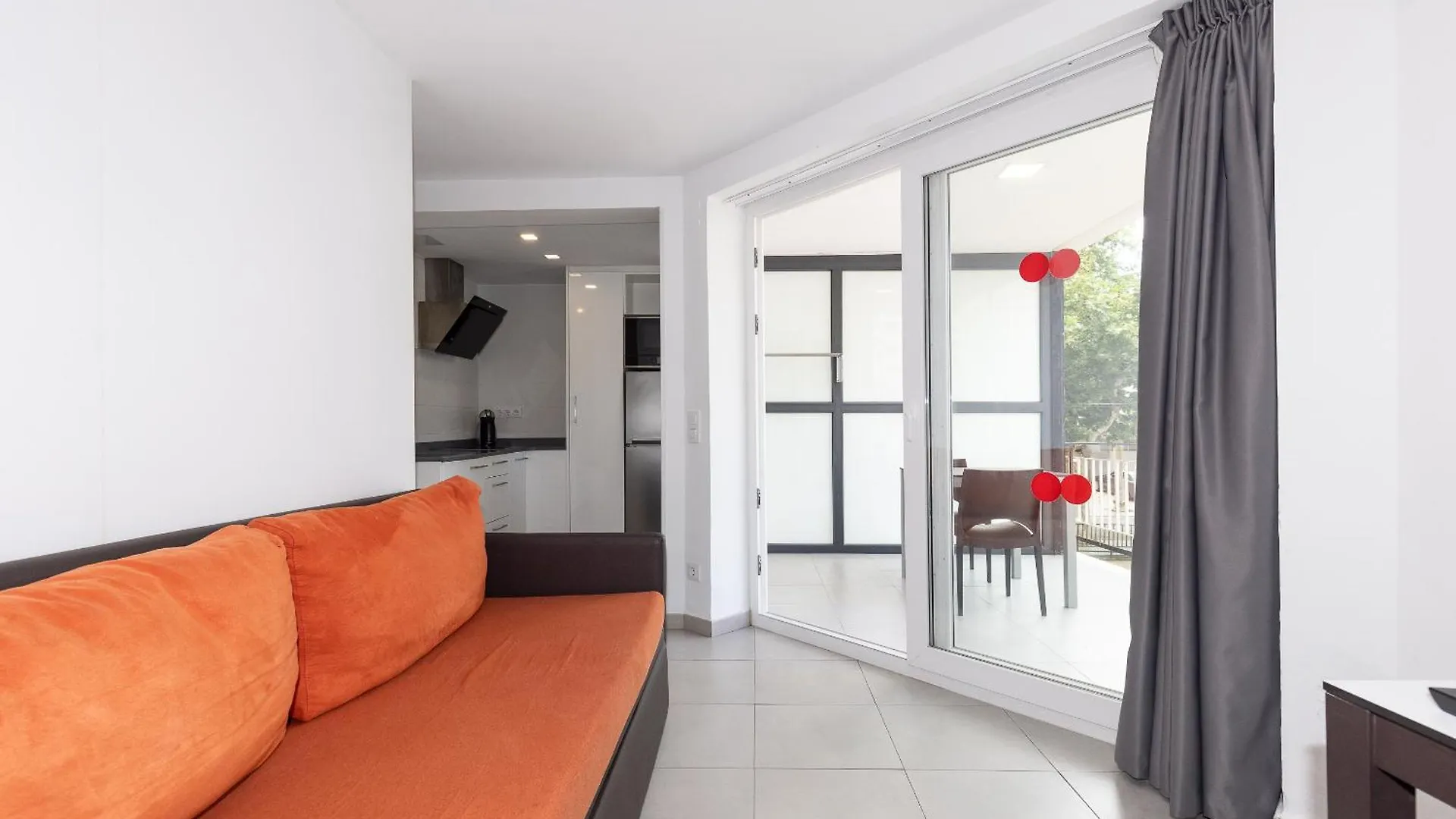 Apartment Rentalmar Aries Plus Salou Spain