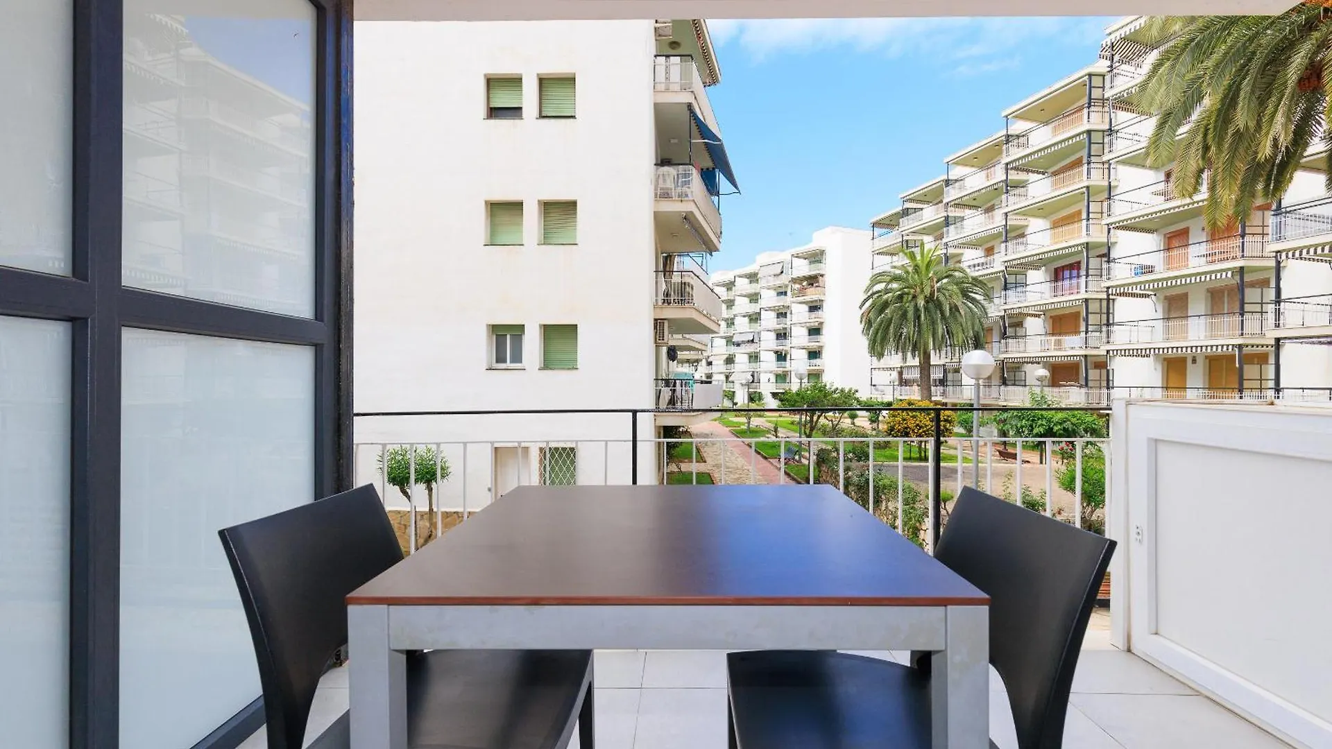 Apartment Rentalmar Aries Plus Salou