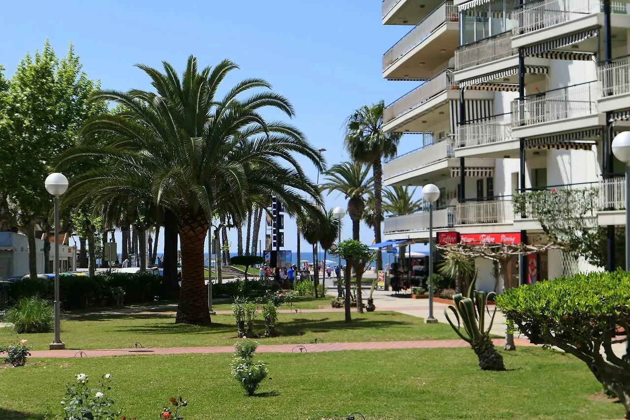 Apartment Rentalmar Aries Plus Salou