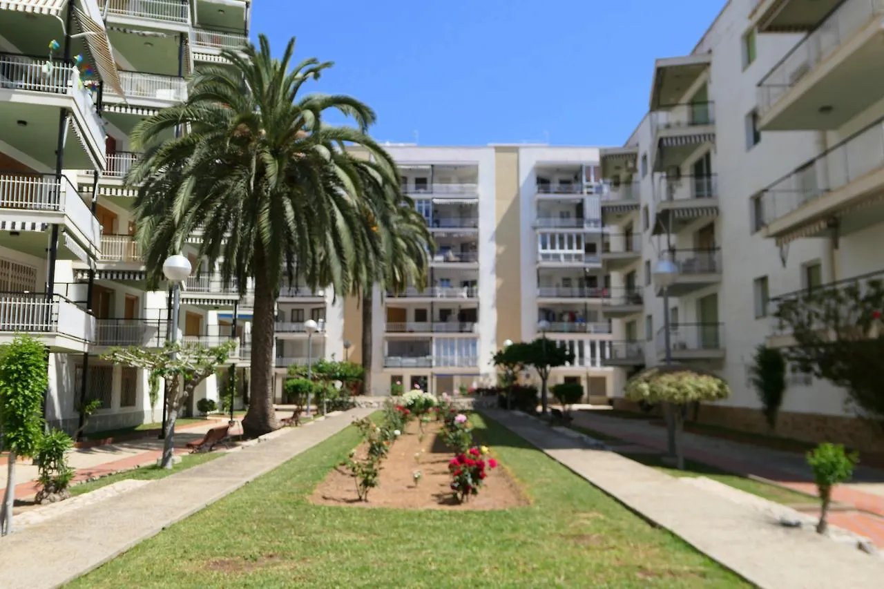 Rentalmar Aries Plus Salou Spain