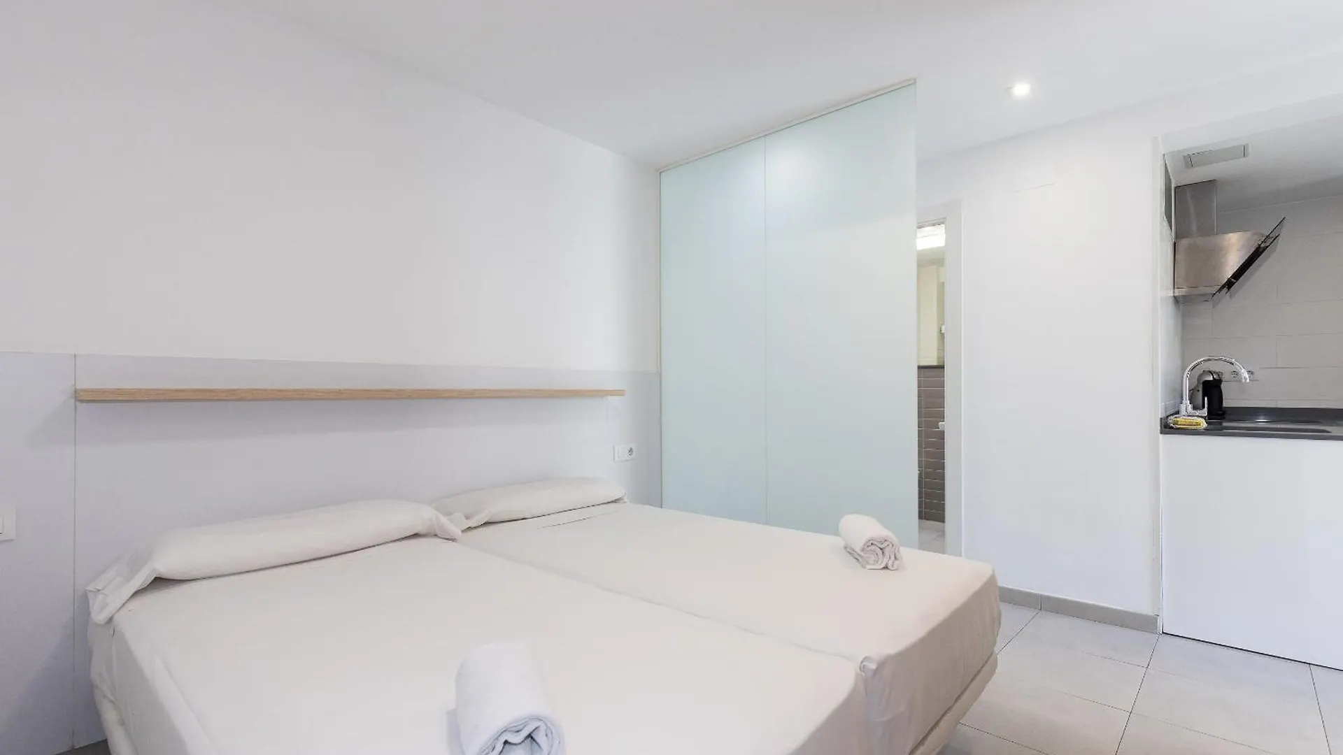 Rentalmar Aries Plus Salou Appartement