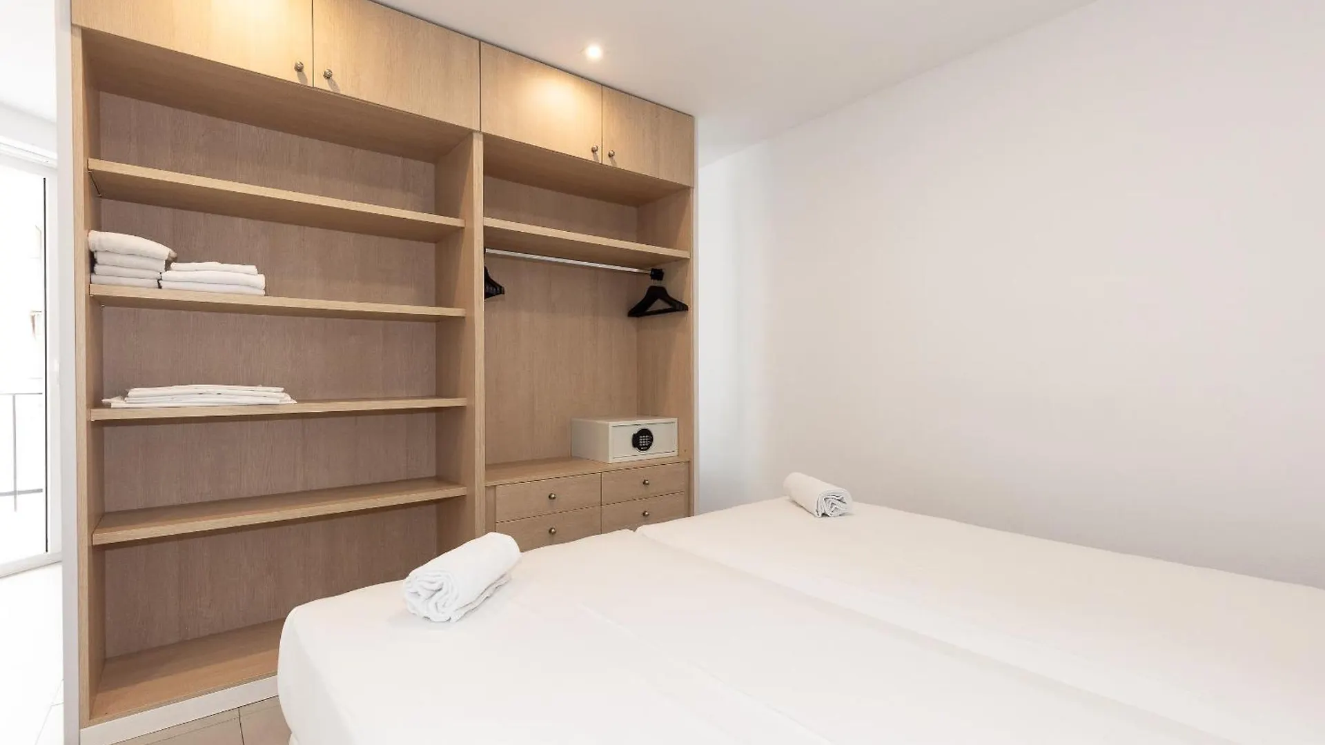 Rentalmar Aries Plus Salou Appartement
