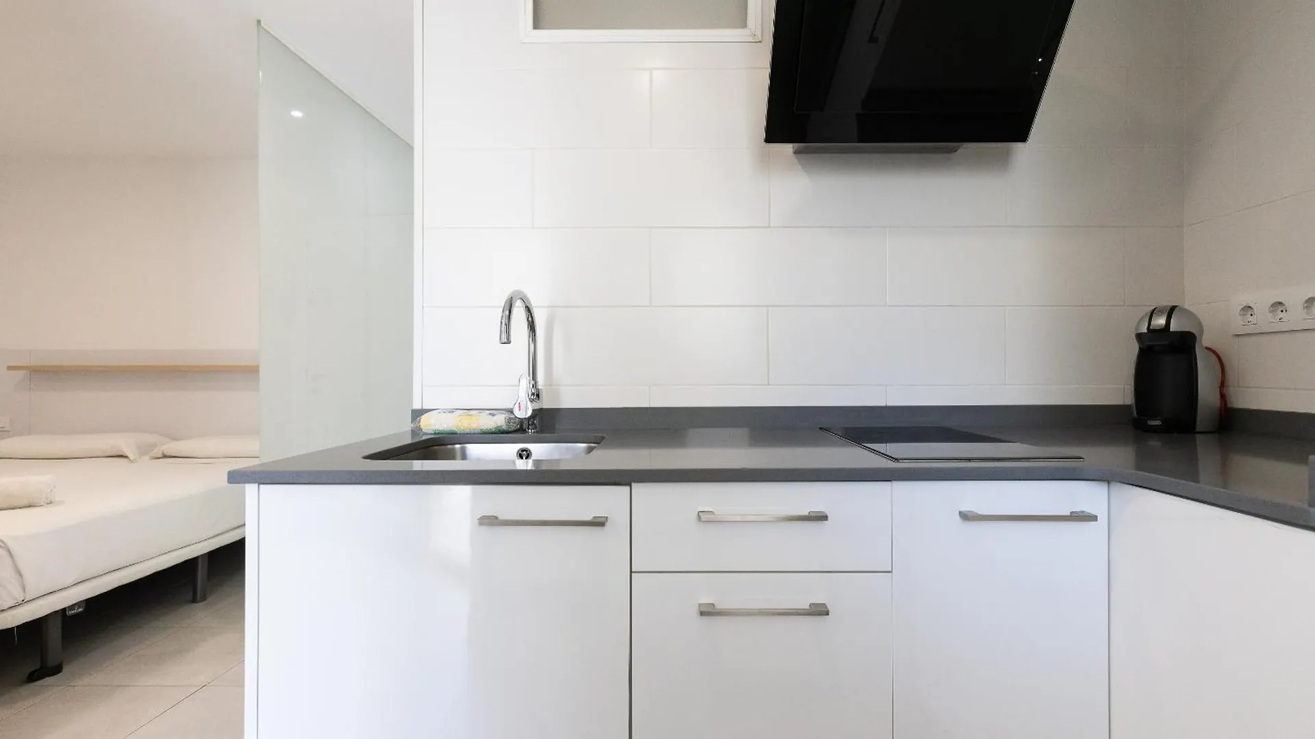 Appartement Rentalmar Aries Plus Salou
