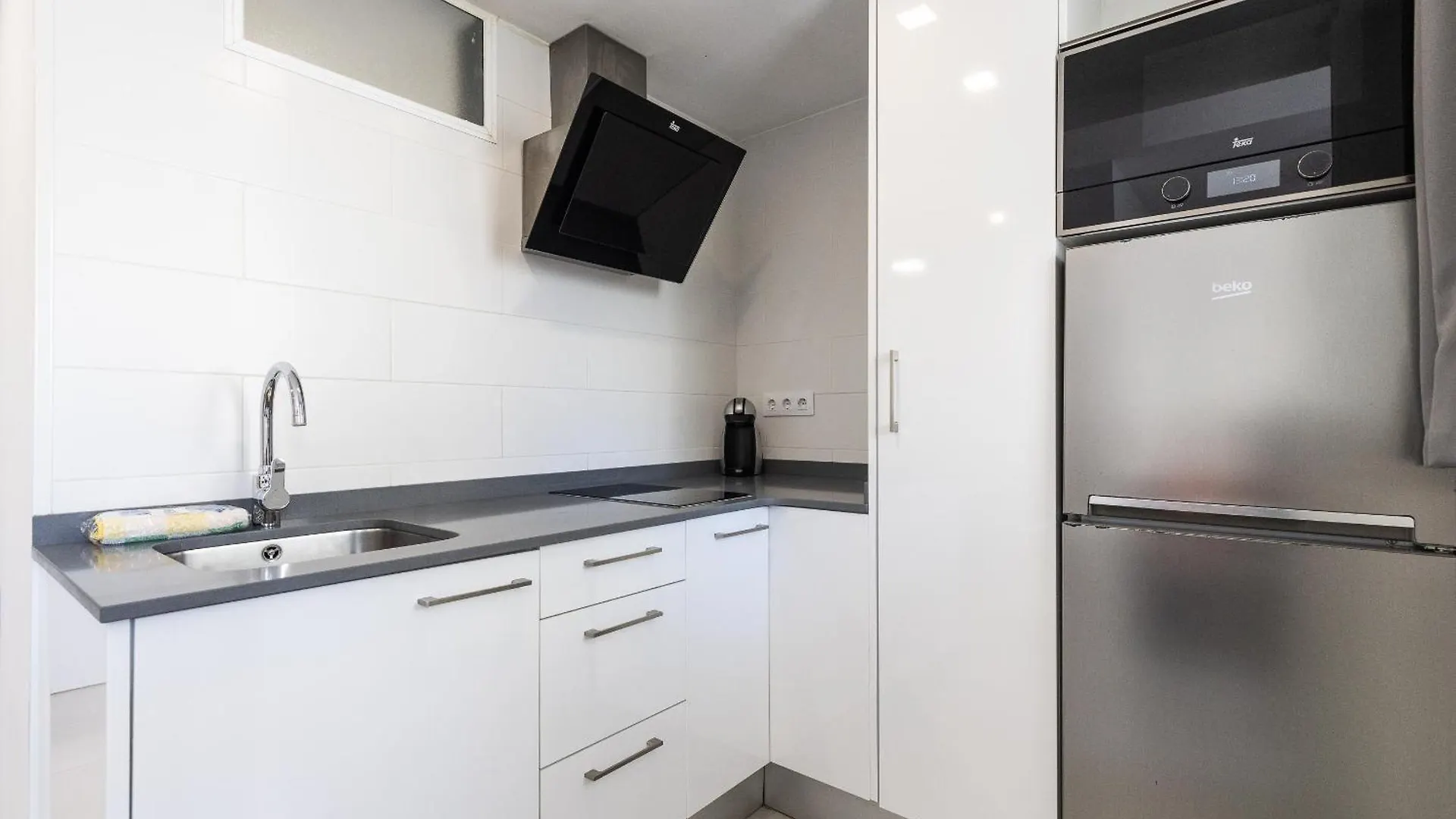 Rentalmar Aries Plus Salou Appartement