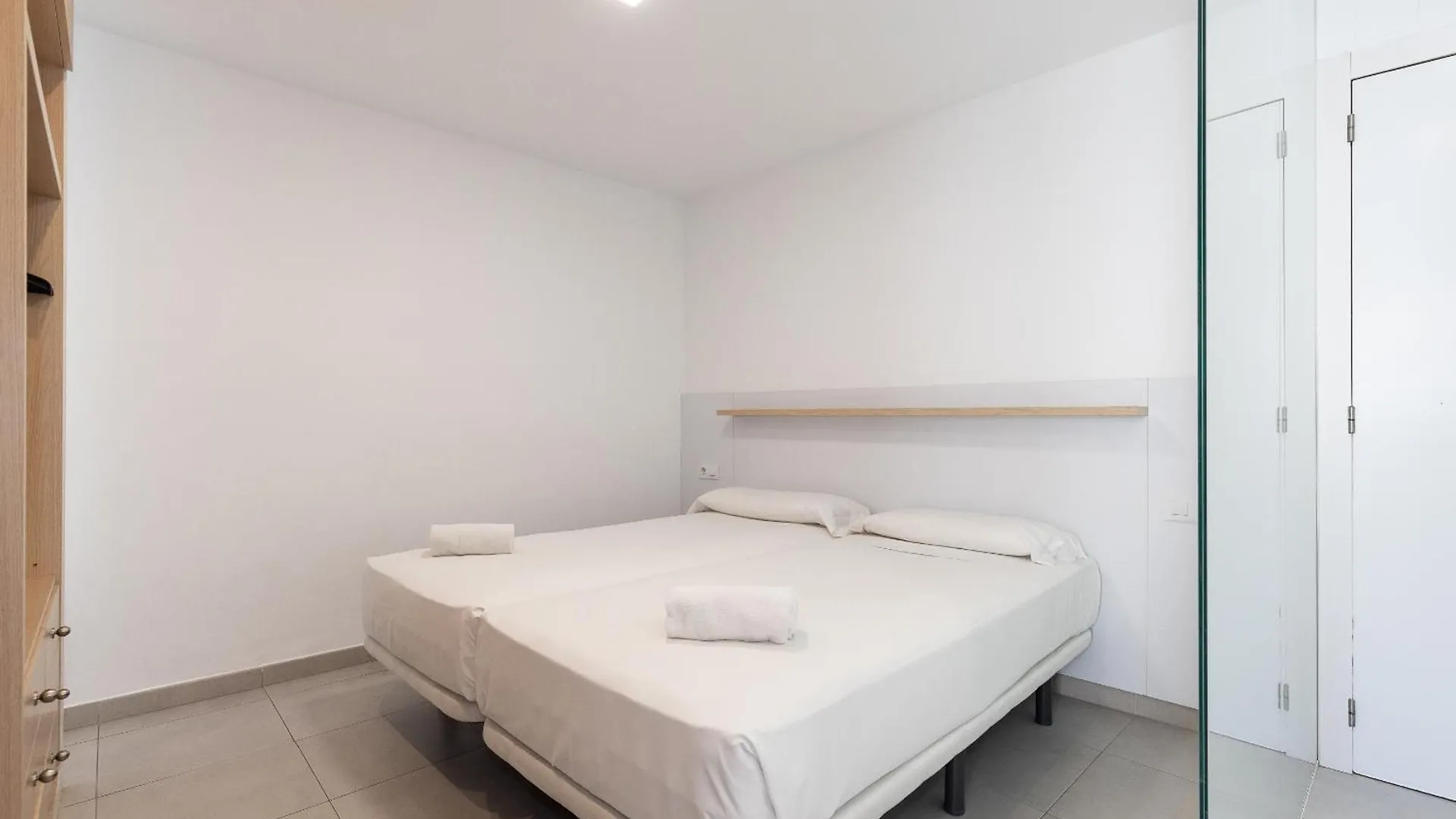 Appartement Rentalmar Aries Plus Salou