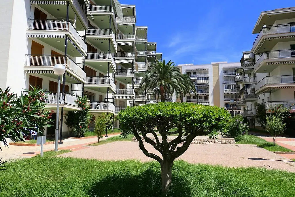 Rentalmar Aries Plus Salou