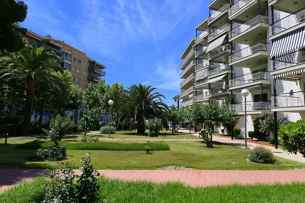 Appartement Rentalmar Aries Plus Salou