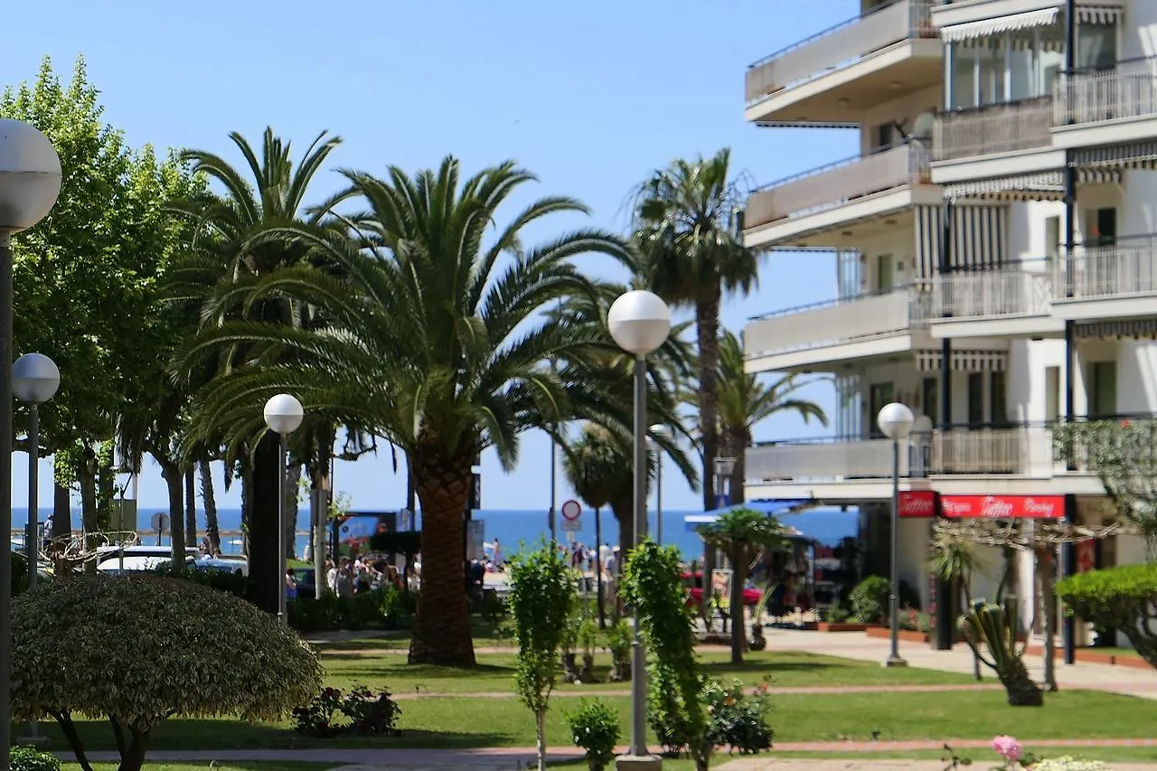 Rentalmar Aries Plus Salou