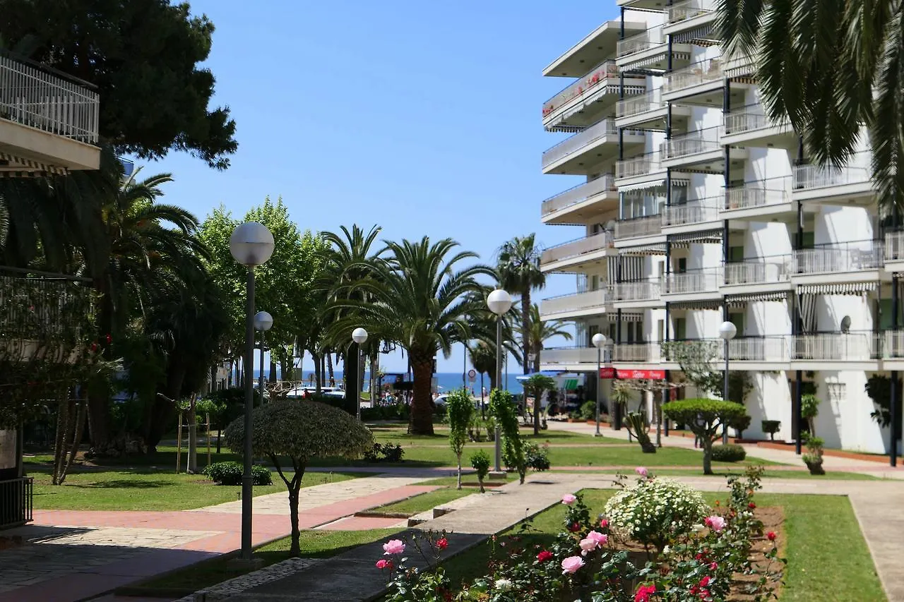 Rentalmar Aries Plus Salou 0*,  Espagne
